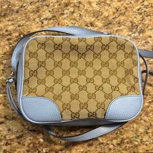 Gucci GG Bree Mini Bag